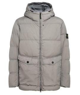 STONE ISLAND Пуховик