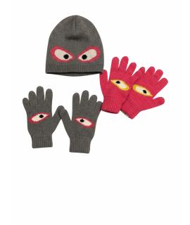 FENDI Шапки, шарфы, перчатки