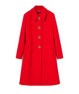 GUCCI Пальто
