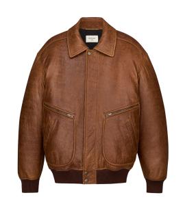 SAINT LAURENT Куртка