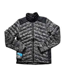 SALOMON Пуховик