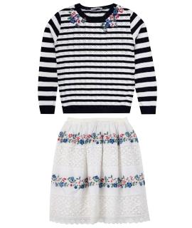 ERMANNO SCERVINO Комплект