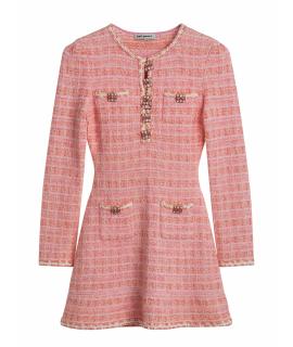 SELF-PORTRAIT Коктейльное платье