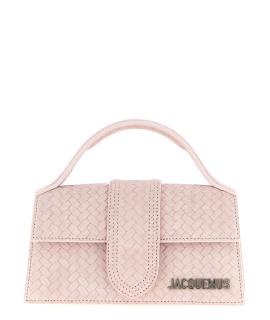 JACQUEMUS Сумка через плечо