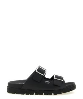 PRADA Шлепанцы