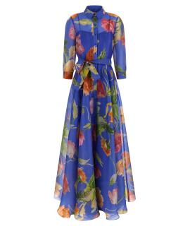 CAROLINA HERRERA Повседневное платье