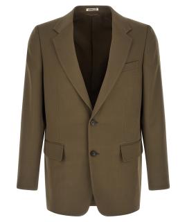 AURALEE Пиджак