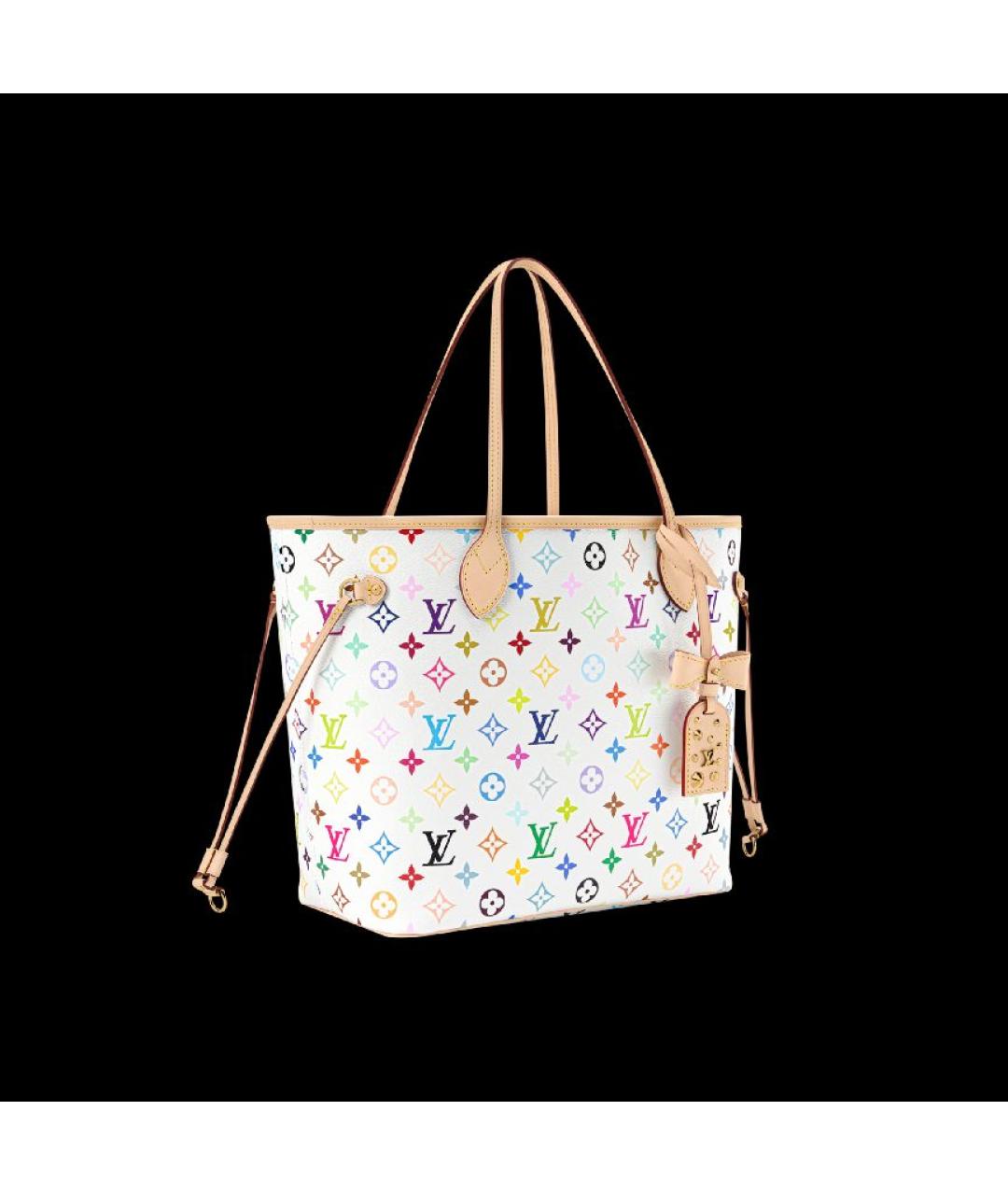 LOUIS VUITTON Мульти сумка тоут, фото 2