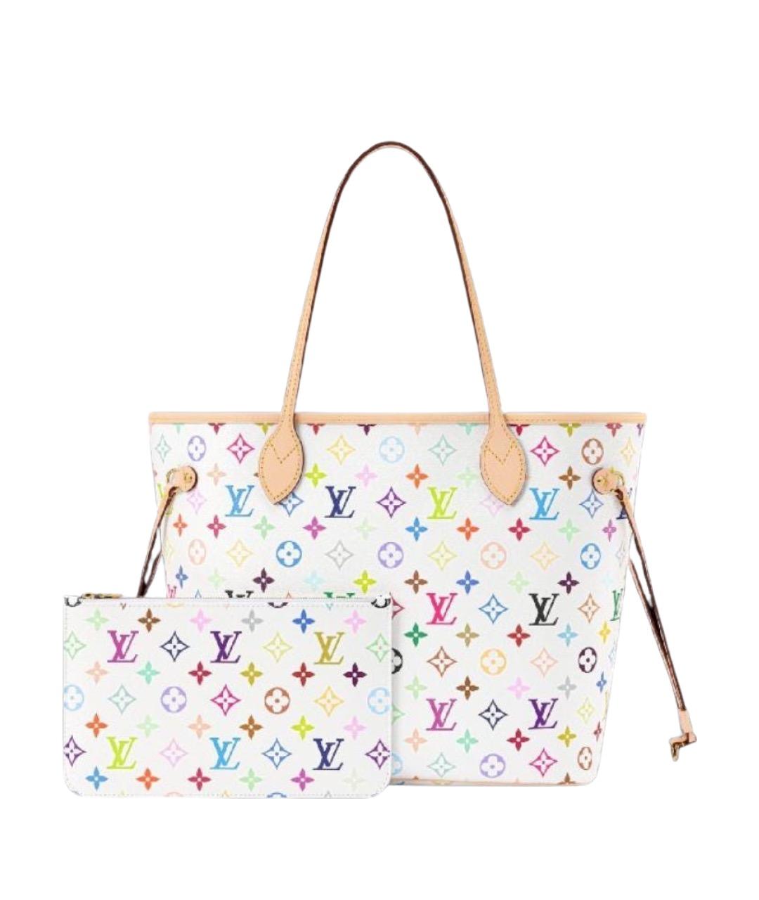 LOUIS VUITTON Мульти сумка тоут, фото 1