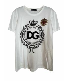 DOLCE&GABBANA Футболка