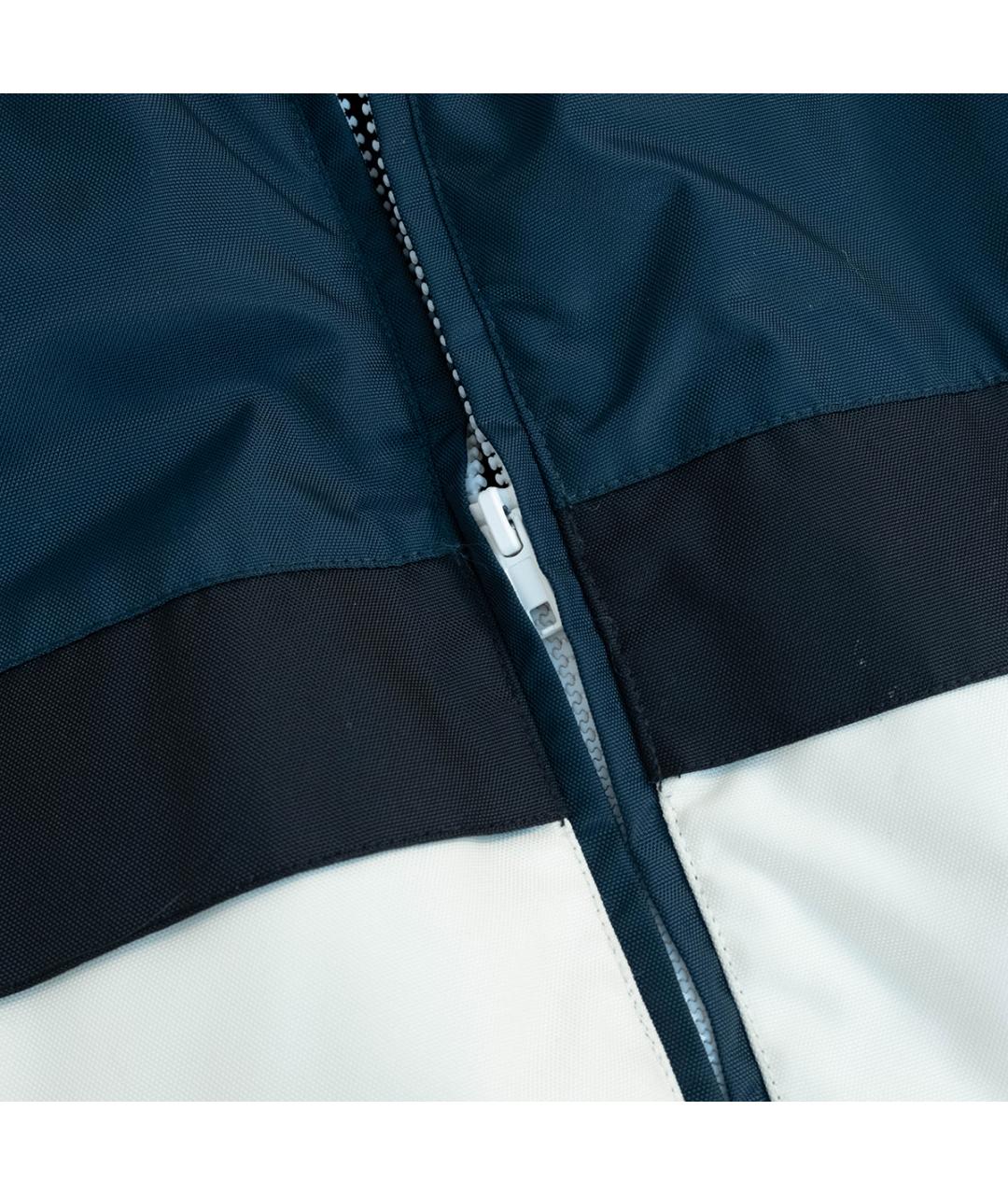 LOVE MOSCHINO Зеленая полиэстеровая куртка, фото 4