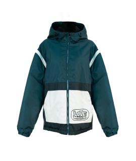 LOVE MOSCHINO Куртка