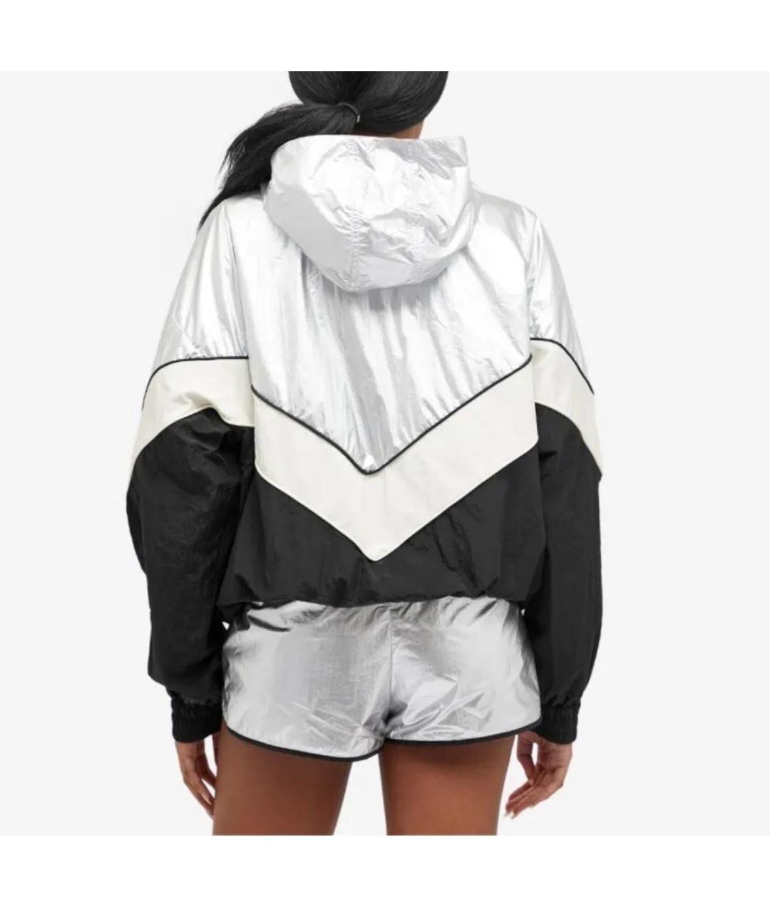 GOLDEN GOOSE DELUXE BRAND Полиамидовая спортивная куртка, фото 3