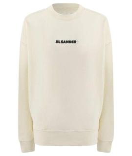 JIL SANDER Худи/толстовка