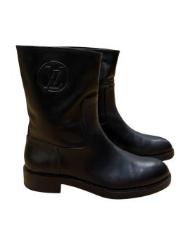 LOUIS VUITTON Сапоги