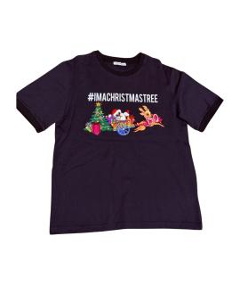 DOLCE&GABBANA Детская футболка / топ