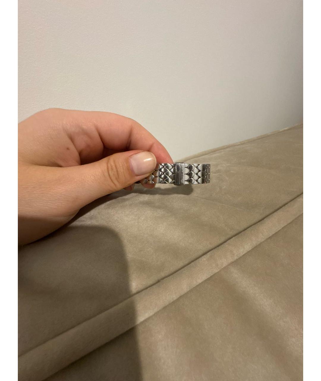 BVLGARI Розовые часы, фото 3