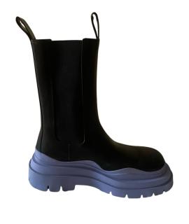 BOTTEGA VENETA Полусапоги