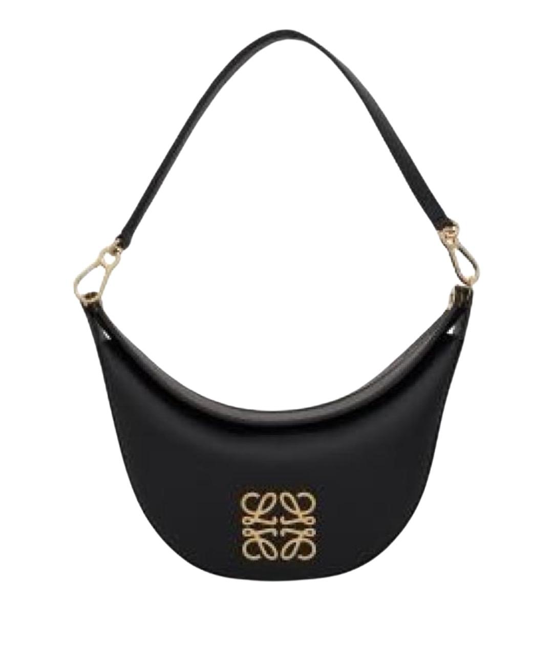 LOEWE Мульти кожаная сумка с короткими ручками, фото 1