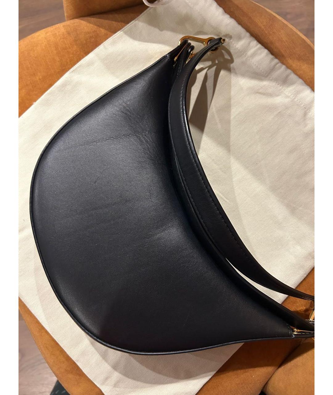 LOEWE Мульти кожаная сумка с короткими ручками, фото 2