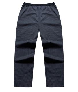 MAISON MARGIELA Прямые брюки