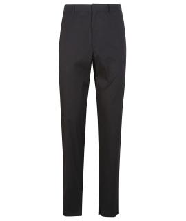 PRADA Повседневные брюки