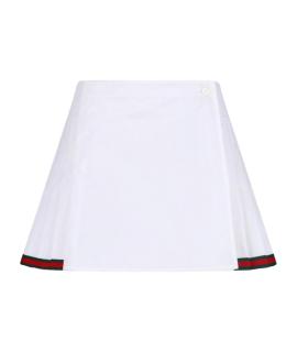 GUCCI Юбка мини