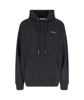 OFF-WHITE Худи/толстовка