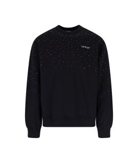 OFF-WHITE Худи/толстовка