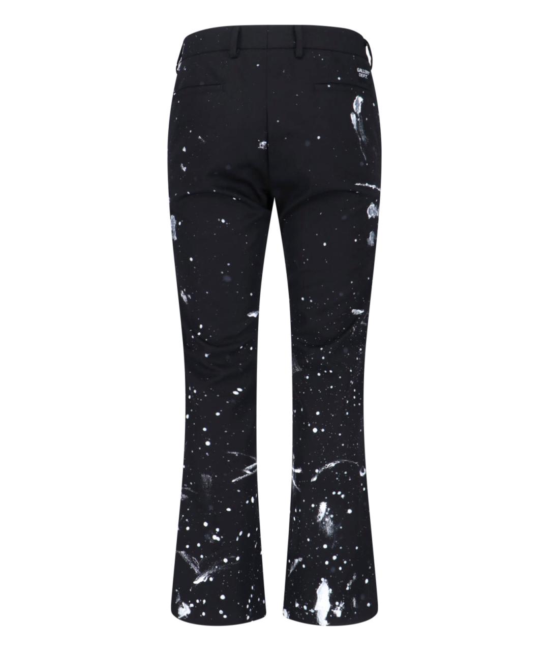 Gallery Dept Мульти шерстяные повседневные брюки, фото 2