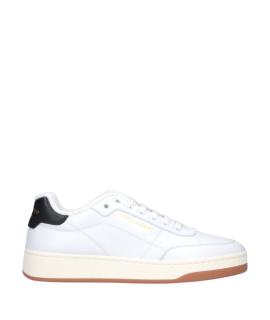 SAINT LAURENT Низкие кроссовки / кеды