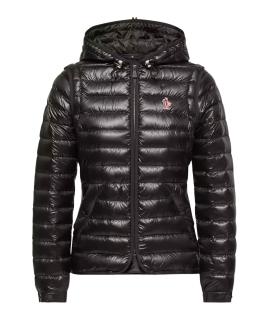 MONCLER Пуховик