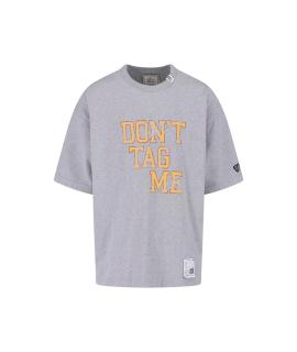 MAISON MIHARA YASUHIRO Футболка