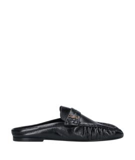 SAINT LAURENT Мюли
