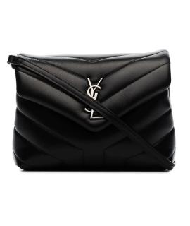 SAINT LAURENT Сумка через плечо