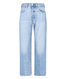 LEVI'S Прямые джинсы