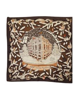 HERMES Платок