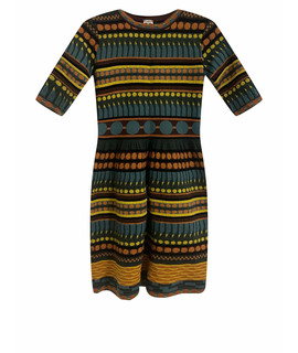 

Повседневное платье MISSONI