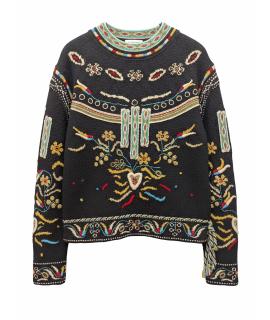 CHRISTIAN DIOR Джемпер / свитер