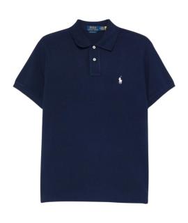 POLO RALPH LAUREN Поло с коротким рукавом