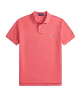 POLO RALPH LAUREN Поло с коротким рукавом