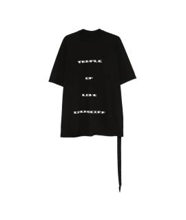 RICK OWENS DRKSHDW Футболка