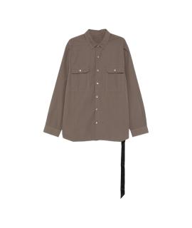 RICK OWENS DRKSHDW Кэжуал рубашка