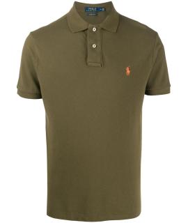 POLO RALPH LAUREN Поло с коротким рукавом