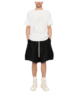 RICK OWENS Шорты