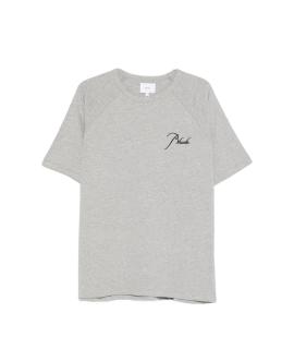 RHUDE Футболка