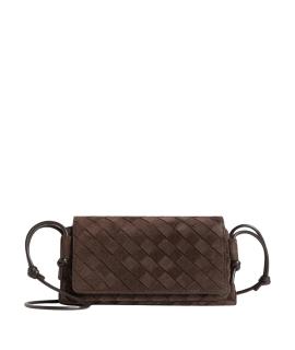 BOTTEGA VENETA Сумка через плечо