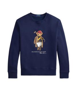 POLO RALPH LAUREN Худи/толстовка