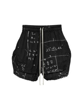 RICK OWENS Шорты
