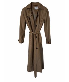 NANUSHKA Тренч/плащ